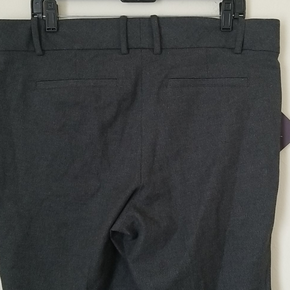 New Ava & Viv Ankle Pants - Picture 6 of 8